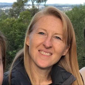 Meet your Posher, Sandy